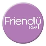 Friendly Soap discount code